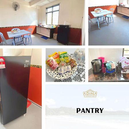Adina Homestay Langkawi ~Spacious Homestay~ Kuah Extérieur photo