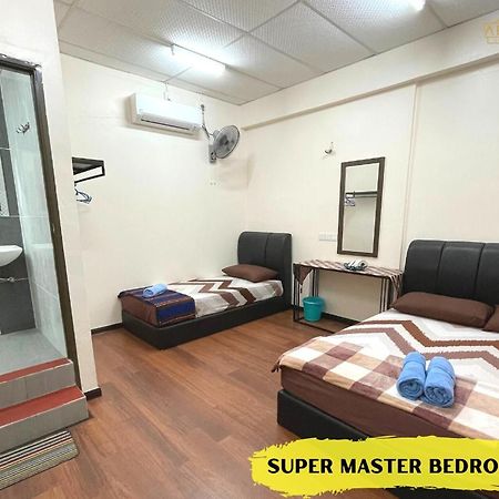 Adina Homestay Langkawi ~Spacious Homestay~ Kuah Extérieur photo