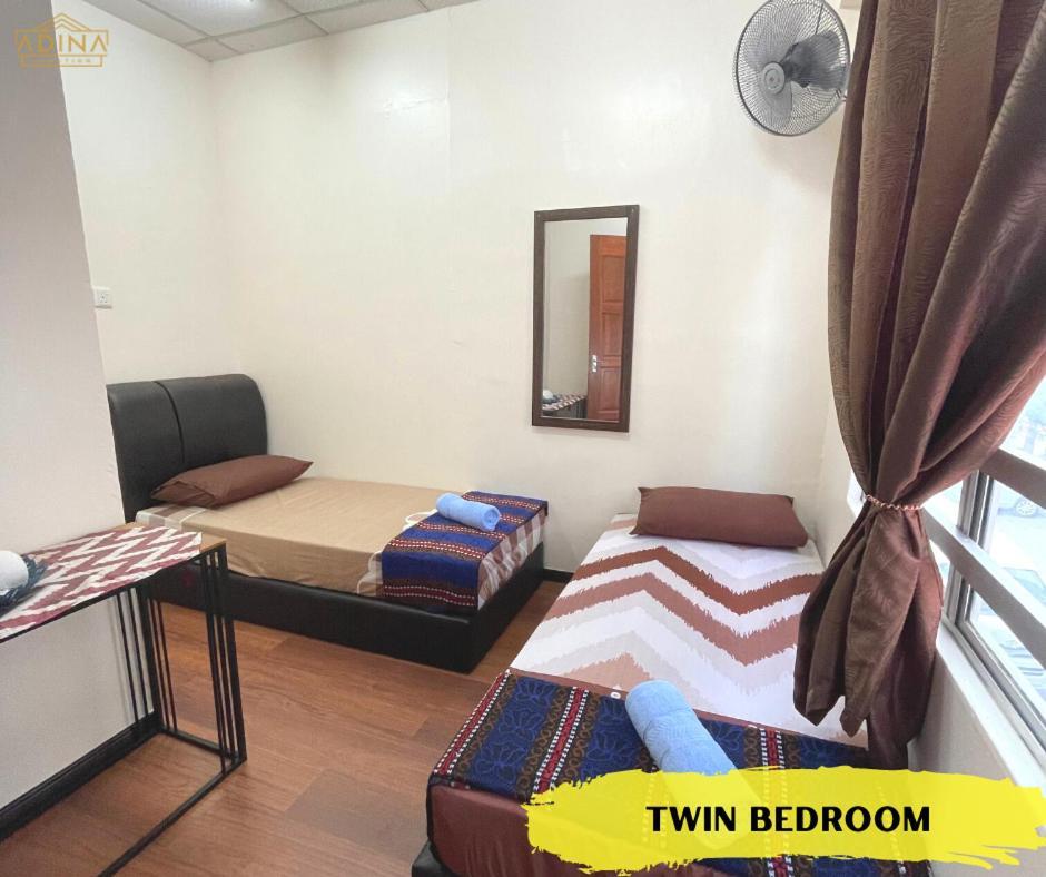 Adina Homestay Langkawi ~Spacious Homestay~ Kuah Extérieur photo