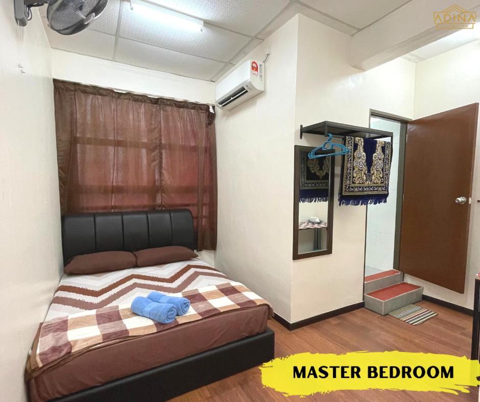 Adina Homestay Langkawi ~Spacious Homestay~ Kuah Extérieur photo